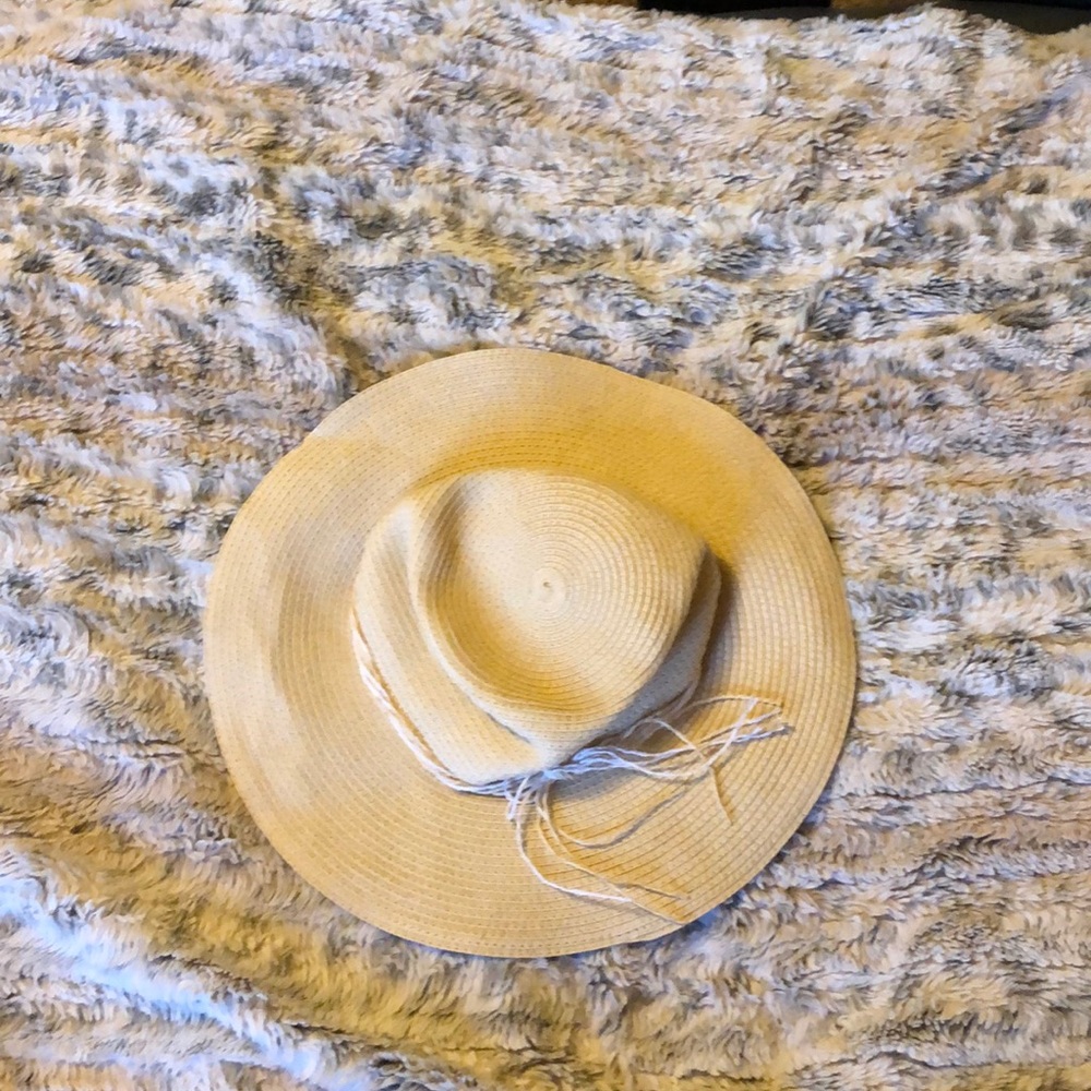 Sun hat